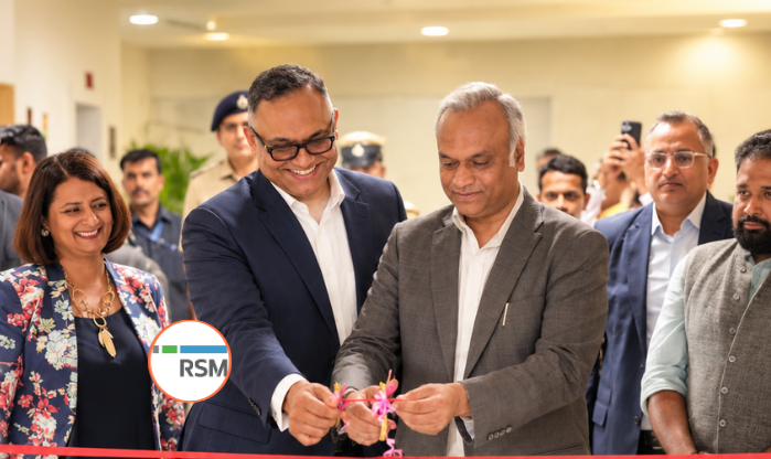 RSM expands Bengaluru presence with 154,000 sq ft office as India workforce reaches 4,200